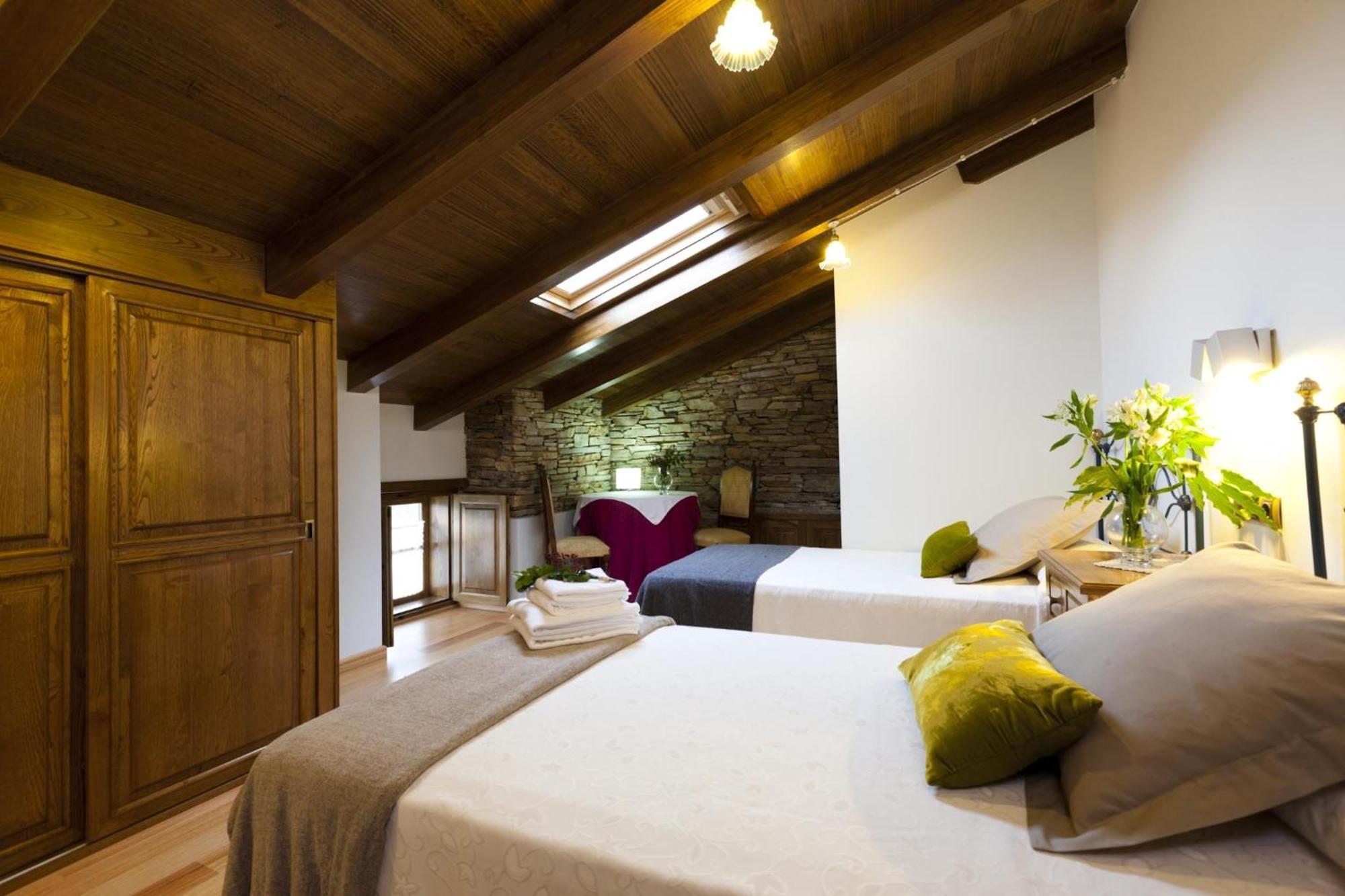 Finca Goleta Foz Luaran gambar
